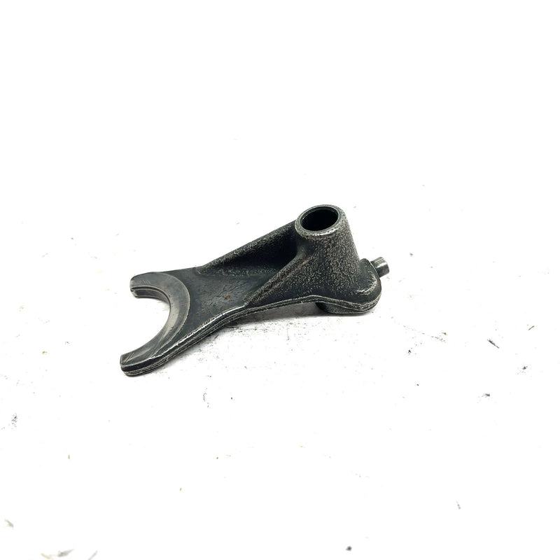 2002 Bombardier Quest 500 OEM Countershaft Shift Fork 420257180 AB14