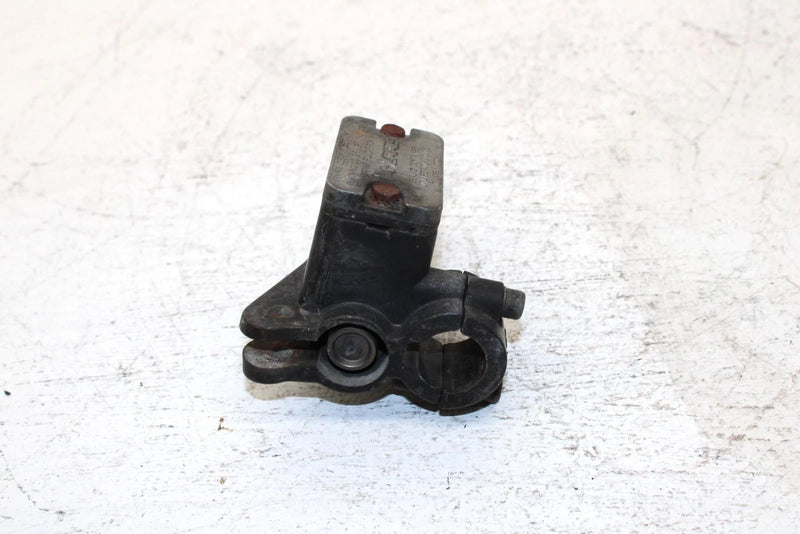 1996 Polaris 600 Xcr Sp Oem Brake Master Cylinder Housing 2050070 SP32