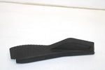 02 Polaris Classic 600 Oem Left Snow Skirt 2632443-070 B162