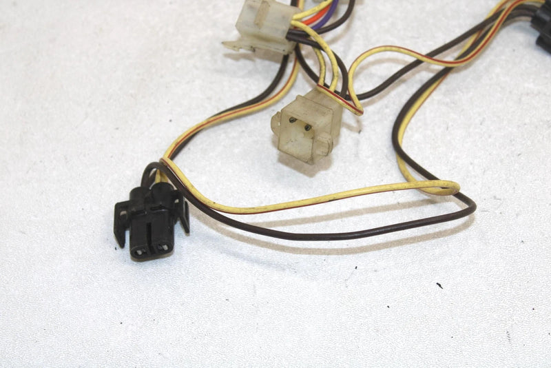Polaris Oem Headlight Wiring Harness 2460527 Q976