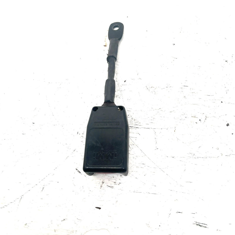 2001 Polaris Ranger 500 OEM Seat Belt Buckle 2632421 XP13