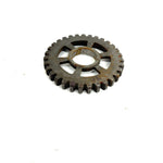 06-08 Honda Sportrax 250 TRX250 OEM 31T Countershaft Gear 23751-HN6-A30 AH83