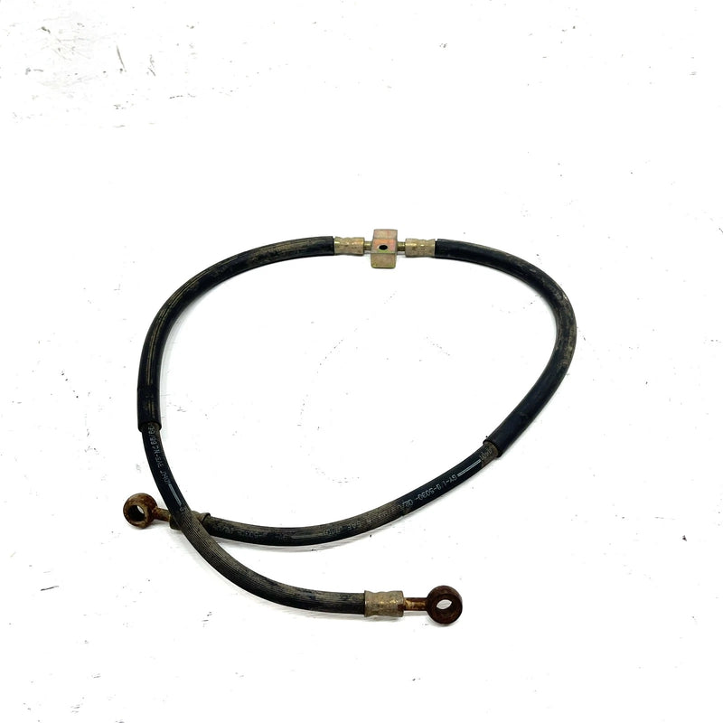 99-02 Arctic Cat 250 2x4 OEM Front Brake Line 0402-880 AA31