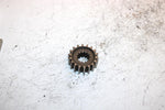 02 Arctic Cat Bearcat Wide Track Oem 18T Upper Drive Gear 0602-995 SAS13