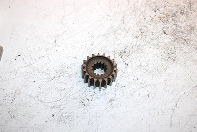02 Arctic Cat Bearcat Wide Track Oem 18T Upper Drive Gear 0602-995 SAS13