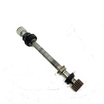 02 Honda Rancher 350 TRX350 4x4 ES OEM Front Prop Driveshaft 40400-HN5-N00 AH88