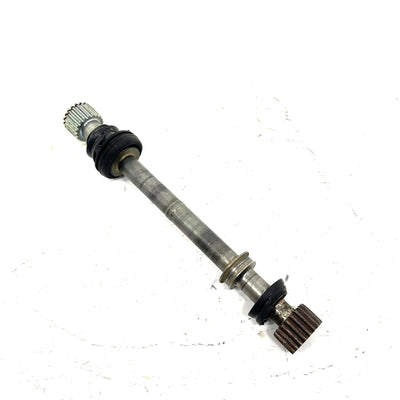 02 Honda Rancher 350 TRX350 4x4 ES OEM Front Prop Driveshaft 40400-HN5-N00 AH88