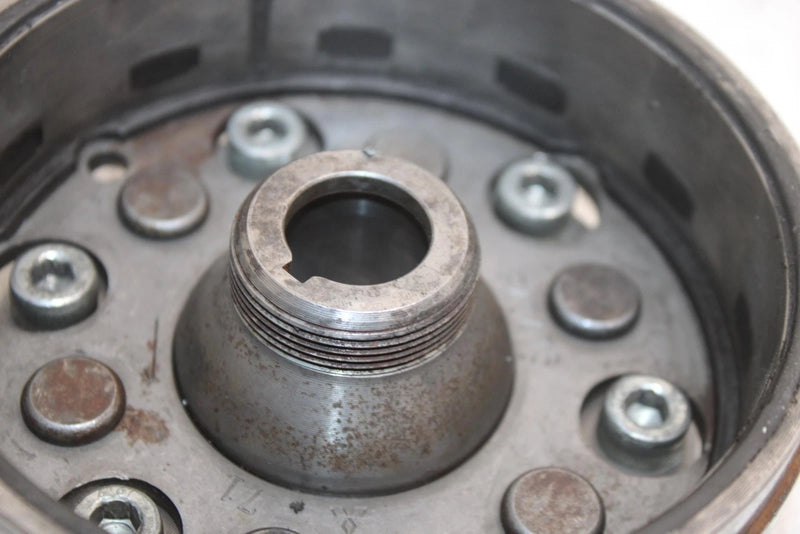 2005 Kawasaki Brute Force 750 4x4 Oem Flywheel 21007-0013 AK23