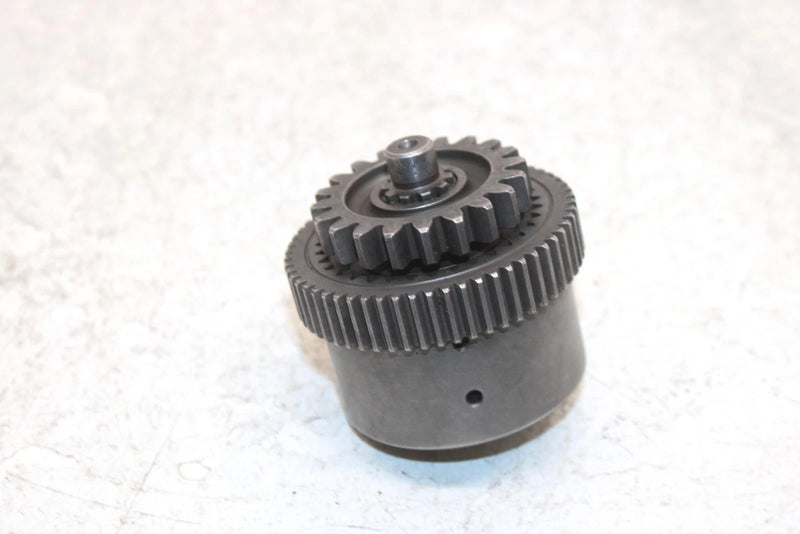 2007 Honda Fortrax 680 Oem Starter Torque Limiter 28150-HN8-000 AH46