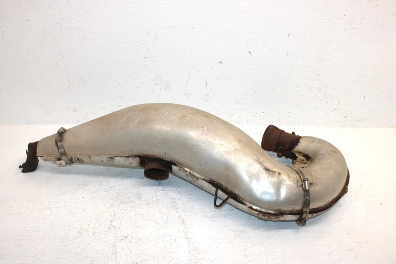 1998 Ski-doo Mxz 670 Oem Exhaust Pipe 514046600 SS17