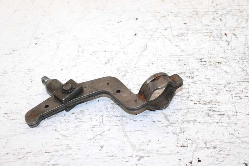 1992 Kawasaki Bayou 220 Oem Clutch Lever Arm 13168-1354 AK36