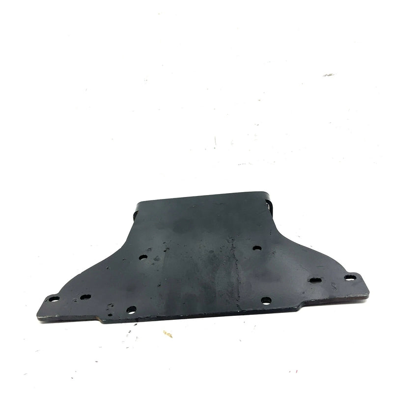 2006 Honda Foreman 500 OEM Winch Bracket Set AH14