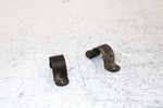 2000 Kawasaki Prairie 300 Oem Fender Bracket Pair 11045-1882 AK31.1