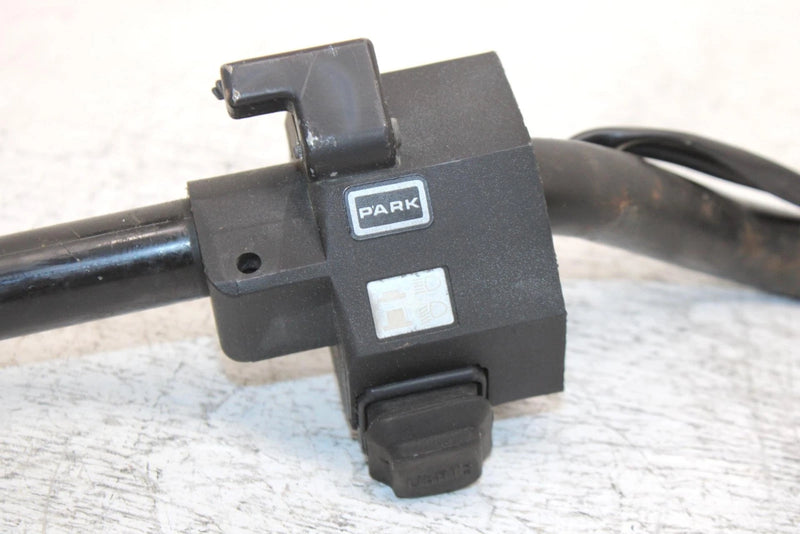 1996 Arctic Cat Cougar Oem Handlebars 0605-077 SA32