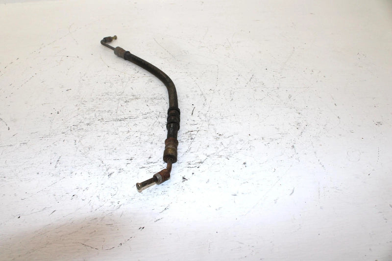 2000 Polaris Sportsman 500 Oem Rear Brake Line 1930853 AP213