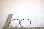 05 Polaris Fusion 900 Oem Piston Ring Set STD 2202809 SP202