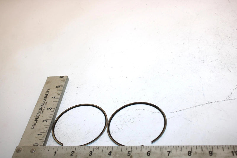 05 Polaris Fusion 900 Oem Piston Ring Set STD 2202809 SP202