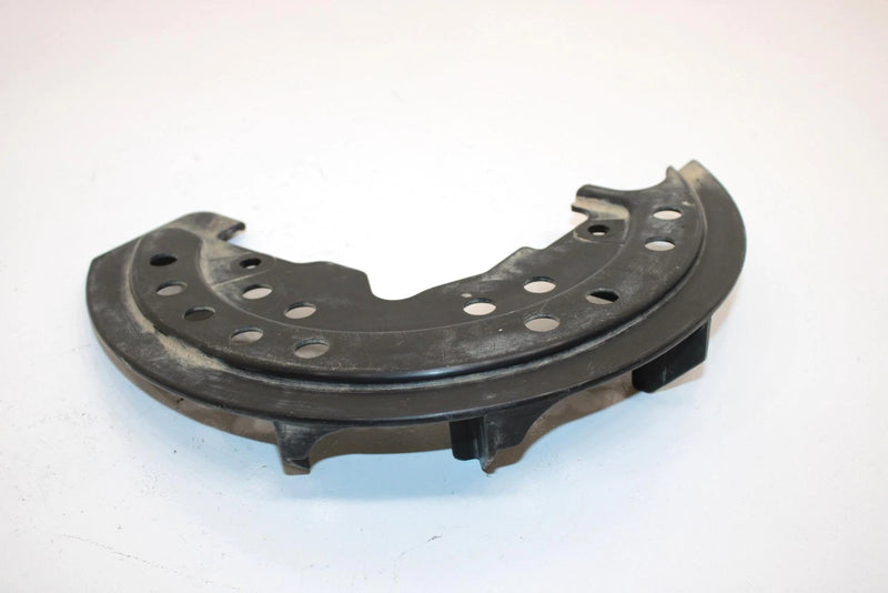 18 Suzuki King Quad 500 Oem Right Brake Disc Guard 59231-31G10 AS9