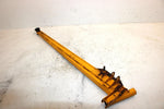 1996 Ski-doo Mxz 440 Oem Right Trailing Arm 506126210 SS13
