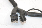 2004 Ski-doo Mxz 600 Ho Sdi Oem Handlebar Wiring Harness 515176122 SS93