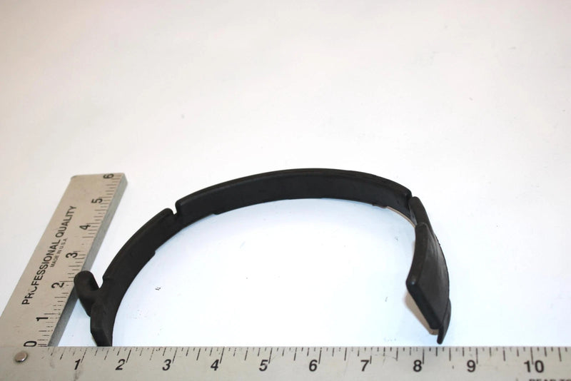 00 Arctic Cat 500 Automatic  Oem Clutch Air Intake Plate Cushion 3402-699 AA7