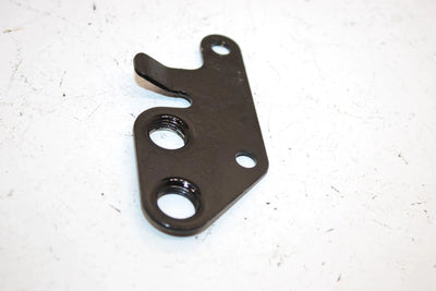 90 Yamaha Phazer Ii Oem Tool Box Fitting Bracket Black 8V0-21945-00-00 SYS
