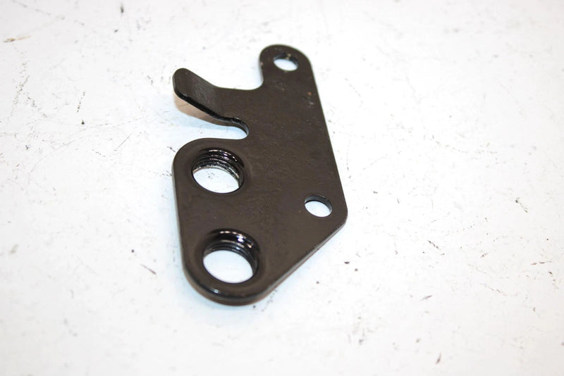 90 Yamaha Phazer Ii Oem Tool Box Fitting Bracket Black 8V0-21945-00-00 SYS