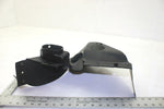 91 Arctic Cat EXT Special OEM Left Belly Pan 0606-975 SA87