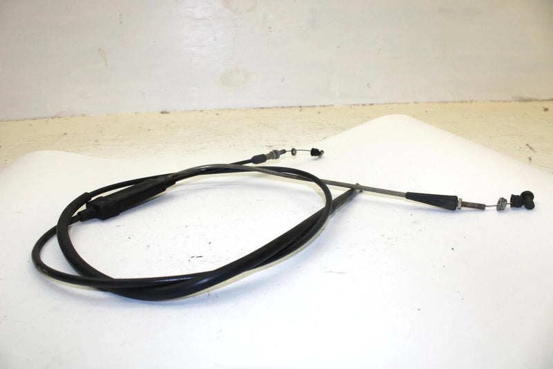 1997 Arctic Cat Daytona 770 Oem Throttle Cable 0687-076 JA3
