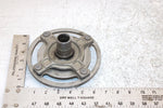 1998 Suzuki Quadrunner 250 Oem Rear Wheel Hub 64110-19B11 AS13