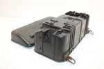 1974 Yamaha Tl433f Oem Storage Box 841-77391-00-00 8F6-77392-00-00 SY28