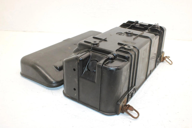1974 Yamaha Tl433f Oem Storage Box 841-77391-00-00 8F6-77392-00-00 SY28