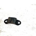2012 Yamaha Grizzly 550 YFM550 4x4 OEM Sway Bar Mount 1HP-F386H-00-00 AY65