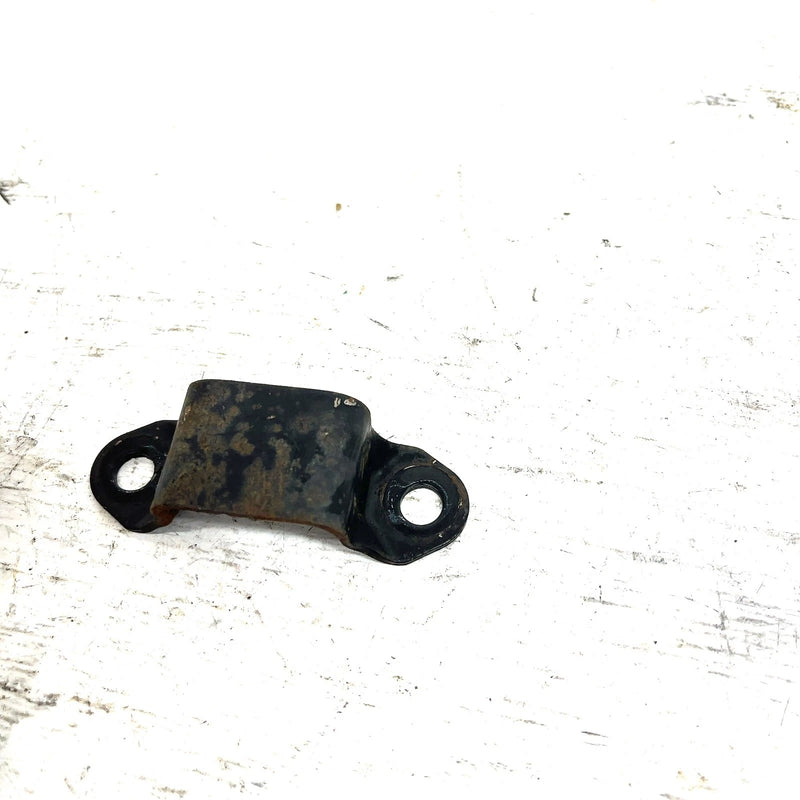 2012 Yamaha Grizzly 550 YFM550 4x4 OEM Sway Bar Mount 1HP-F386H-00-00 AY65