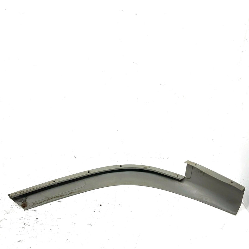 2002 Bombardier Quest 500 OEM Left Rear Fender Flare 703500150 AB14
