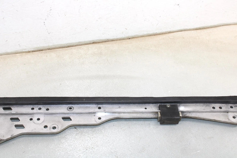 01 Polaris Rmk 800 151in Oem Right Skid 151 Rail Extension To 156 1541566 SP184