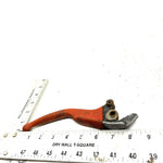 91-93 Polaris Trail Boss 350L 4X4 OEM Master Cylinder Brake Lever 5630387 AP194