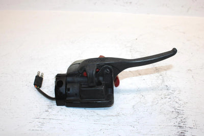 1999 Polaris 500 Xc Oem Brake Master Cylinder 2050087 SP28