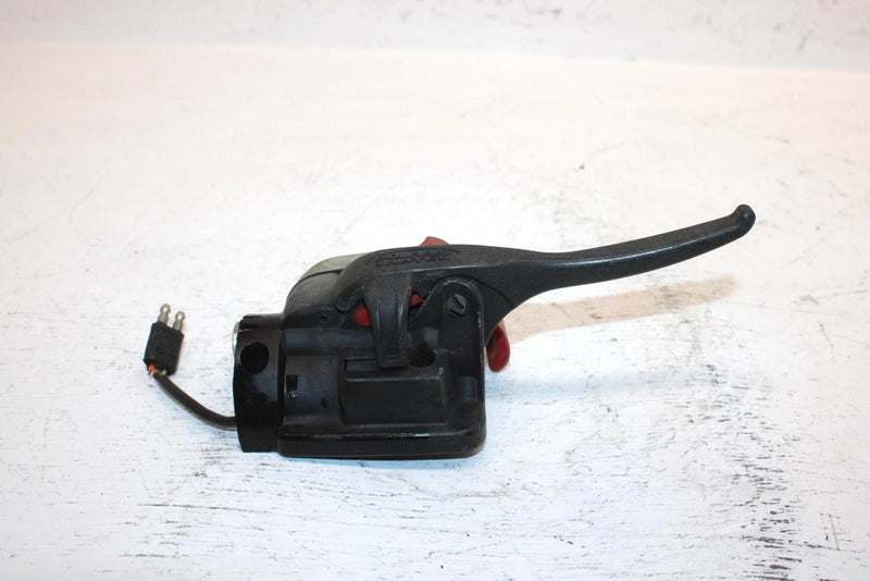 1999 Polaris 500 Xc Oem Brake Master Cylinder 2050087 SP28