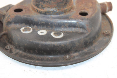 1986 Honda Atc 200 Sa Oem Rear Axle Housing 43100-VM4-680 AH59