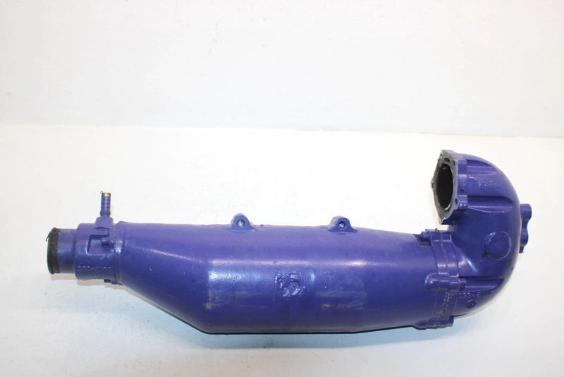 1998 Arctic Cat Ts-l 1000 Oem Expansion Chamber Assembly 0612-802 JA11