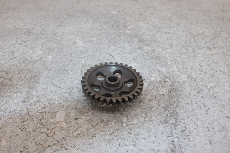 1994 Yamaha  Timberwolf 4wd Oem Transfer Idler Gear 4KD-17587-00-00 AY25