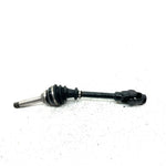 91-93 Polaris Trail Boss 350L 4X4 OEM Front CV Shaft 1380052 AP222