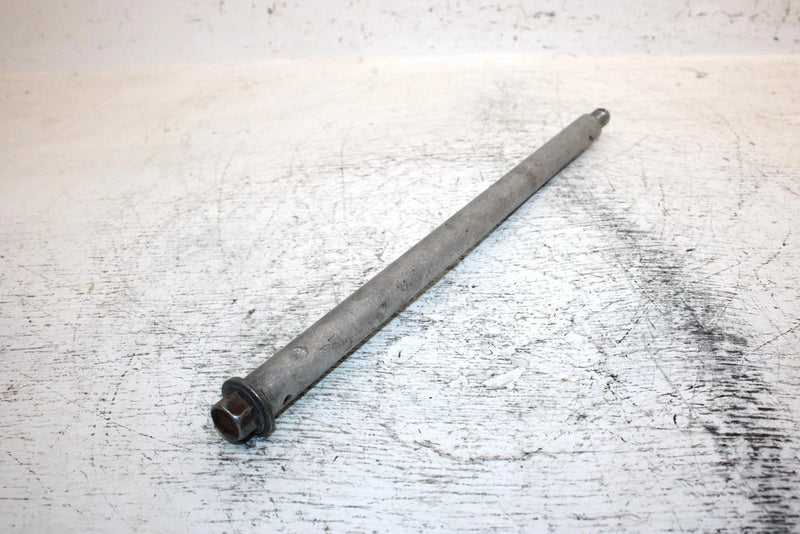 1995 Yamaha Vmax 600 Oem Rear Axle 8L8-47520-02-00 SY11