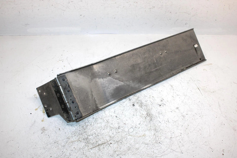 99 Polaris Indy 500 Oem Drive Belt Clutch Cover Guard 5240999 SP51