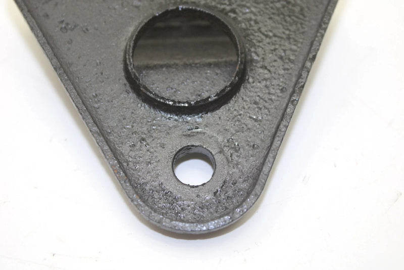 89 Yamaha Inviter OEM Rear Torque Arm Mounting Bracket 81E-47416-00-00 SY56