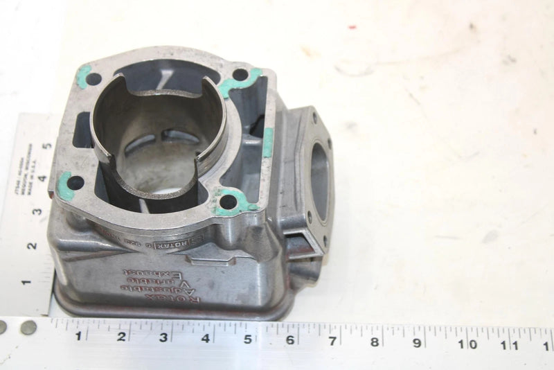 1996 Ski-doo Formula Sls 500 L/c Oem STD Bore Cylinder 65.5 420923145 SS66