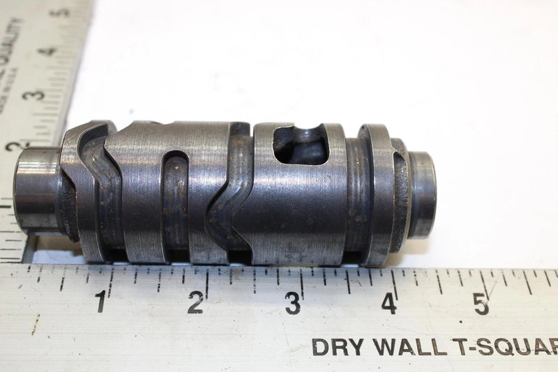 Suzuki  OEM Transmission Tranny Trans Gear Shift Drum 25310-19B02 Q1885