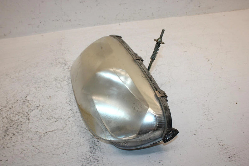 2001 Ski-doo Mxz 600 Oem Headlight 515175158 515176311 SS4