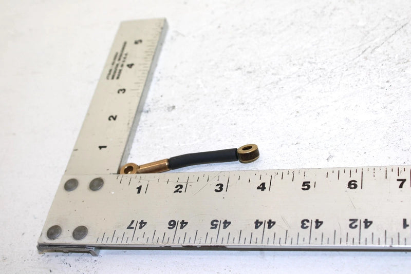 1994 Arctic Cat Ext 580 Oem Oil Line Set  3008-035 SA14